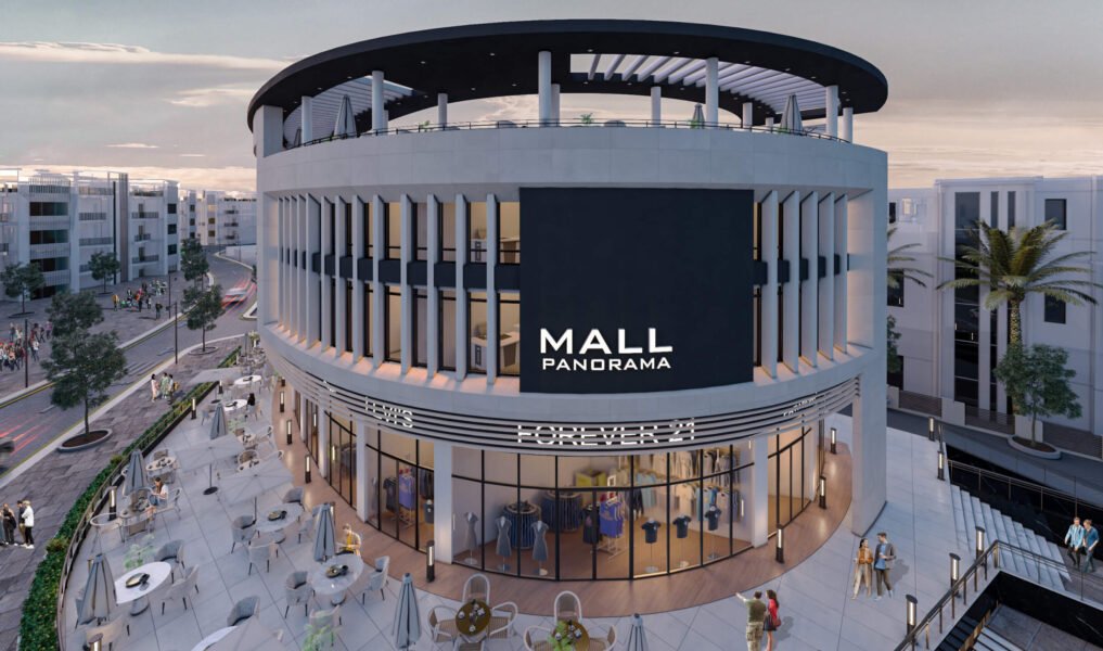 Panorama Mall7